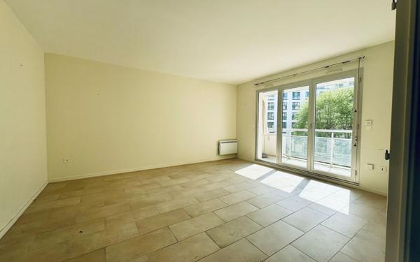 Appartement à louer    2 pièces • 52 m2 Boulogne-Billancourt