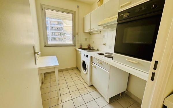 Appartement à louer    2 pièces • 52 m2 Boulogne-Billancourt