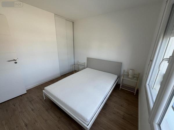 Maison à louer à Carquefou en Loire-Atlantique (44470), ref : 44028-L126