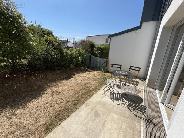 Maison à louer à Carquefou en Loire-Atlantique (44470), ref : 44028-L126