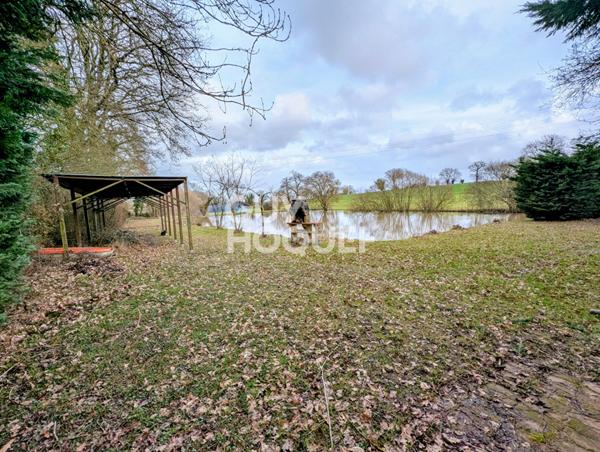 Terrain de loisirs Chateau Gontier Sur Mayenne