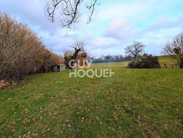 Terrain de loisirs Chateau Gontier Sur Mayenne