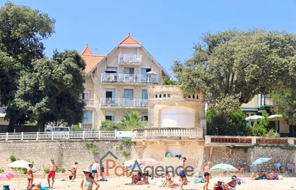 APPARTEMENT T1 de 23,01 m2 dans un ensemble résidentiel situ