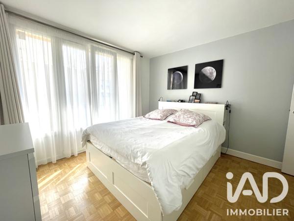 Appartement à vendre 4 pièces 80 m² Paris 15