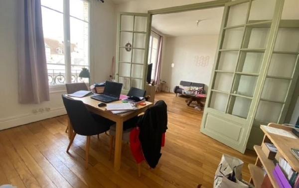 Vente Appartement P5 Soissons   