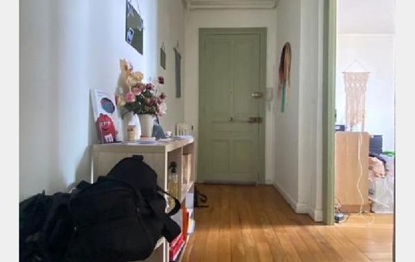 Vente Appartement P5 Soissons   