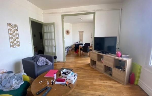 Vente Appartement P5 Soissons   