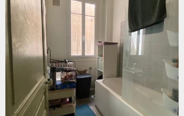 Vente Appartement P5 Soissons   