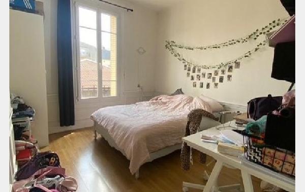 Vente Appartement P5 Soissons   