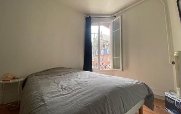 Vente Appartement P5 Soissons   