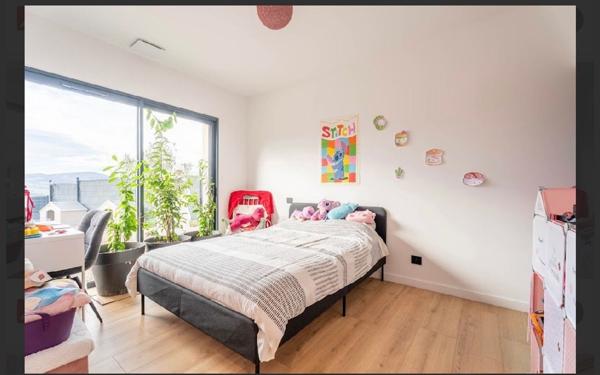 Maison à vendre    6 pièces •  Lentilly