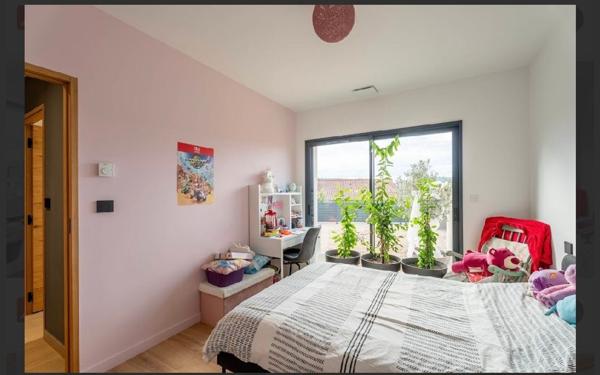 Maison à vendre    6 pièces •  Lentilly