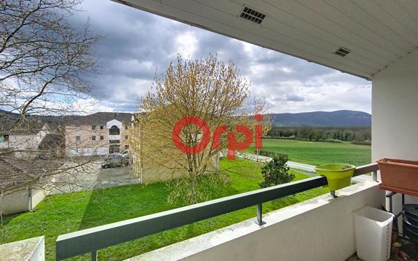 Appartement à louer    2 pièces • 52,30 m2 Valleiry