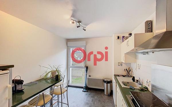 Appartement à louer    2 pièces • 52,30 m2 Valleiry