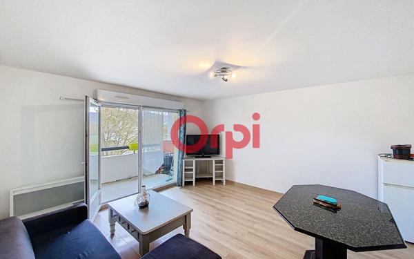 Appartement à louer    2 pièces • 52,30 m2 Valleiry