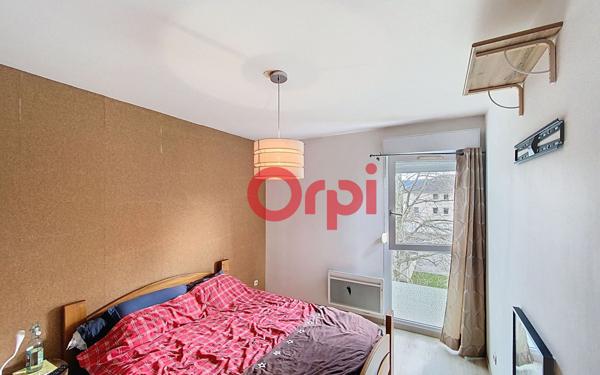 Appartement à louer    2 pièces • 52,30 m2 Valleiry
