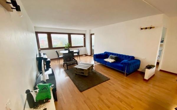 Appartement à louer    3 pièces • 75,86 m2 Saint-Julien-en-Genevois