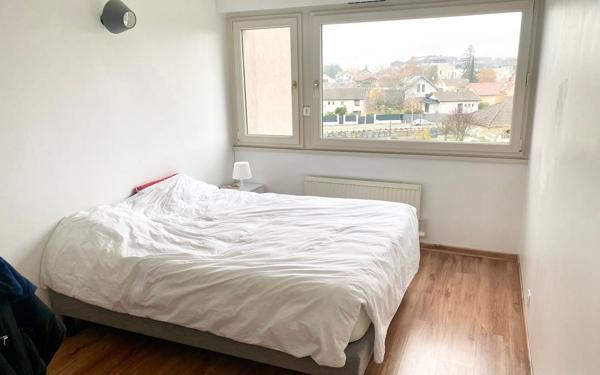 Appartement à louer    3 pièces • 75,86 m2 Saint-Julien-en-Genevois