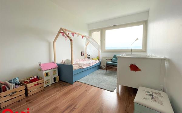 Appartement à louer    3 pièces • 75,86 m2 Saint-Julien-en-Genevois