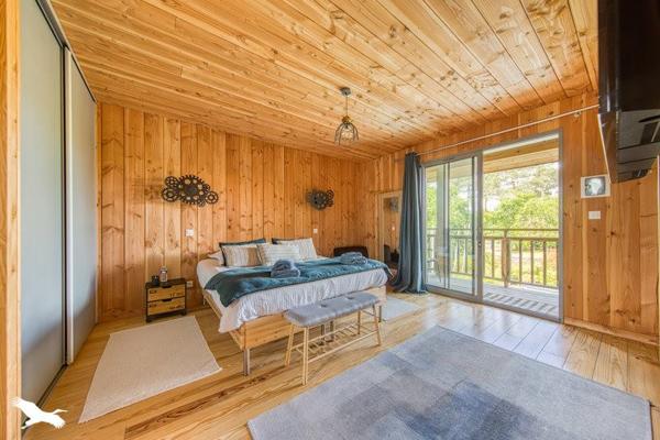 Maison à vendre |  Lège-Cap-Ferret |  7 pièces | 233 m²