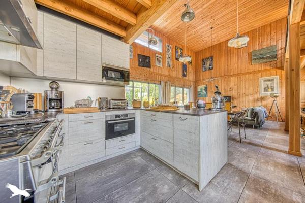 Maison à vendre |  Lège-Cap-Ferret |  7 pièces | 233 m²