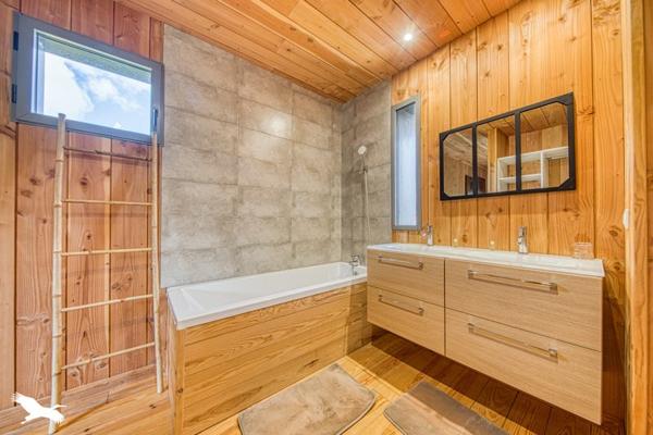 Maison à vendre |  Lège-Cap-Ferret |  7 pièces | 233 m²