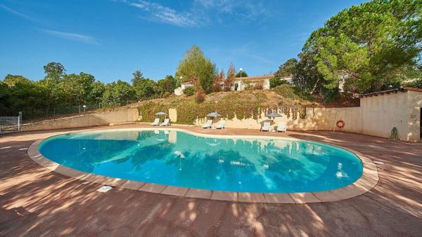 INVESTISSEMENT LOCATIF – SARI-SOLENZARA – Résidence de Tourisme Lisa Maria – 3,44% de rentabilité