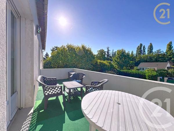 Maison à vendre  8 pièces - 240 m2 ST FARGEAU PONTHIERRY - 77