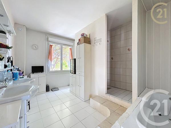 Maison à vendre  8 pièces - 240 m2 ST FARGEAU PONTHIERRY - 77