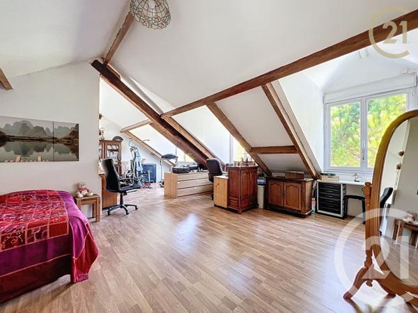 Maison à vendre  8 pièces - 240 m2 ST FARGEAU PONTHIERRY - 77