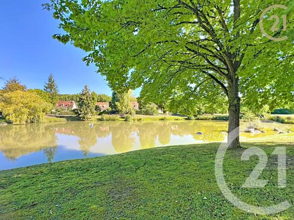 Maison à vendre  8 pièces - 240 m2 ST FARGEAU PONTHIERRY - 77