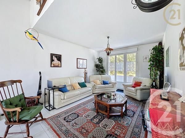 Maison à vendre  8 pièces - 240 m2 ST FARGEAU PONTHIERRY - 77