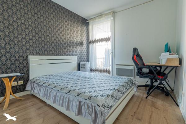 Appartement à vendre |  Bordeaux |  3 pièces | 65 m²