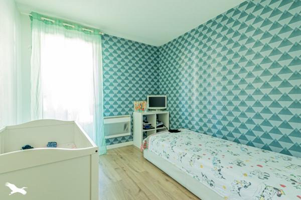 Appartement à vendre |  Bordeaux |  3 pièces | 65 m²