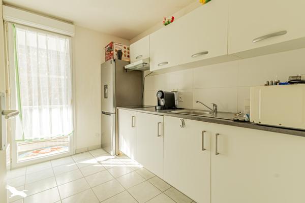Appartement à vendre |  Bordeaux |  3 pièces | 65 m²