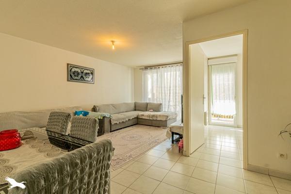 Appartement à vendre |  Bordeaux |  3 pièces | 65 m²