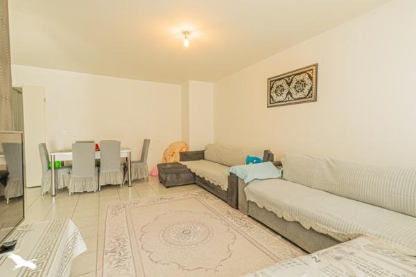 Appartement à vendre |  Bordeaux |  3 pièces | 65 m²