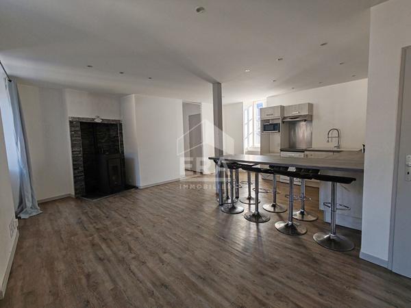 Maison Pierrefitte Nestalas 7 pièces 128.86 m2