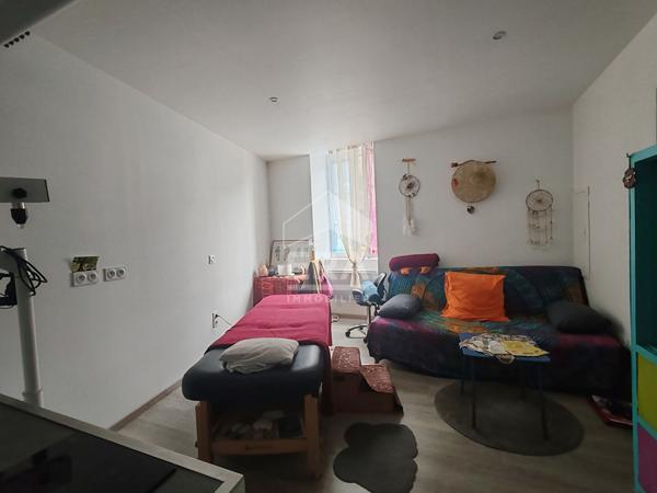 Maison Pierrefitte Nestalas 7 pièces 128.86 m2