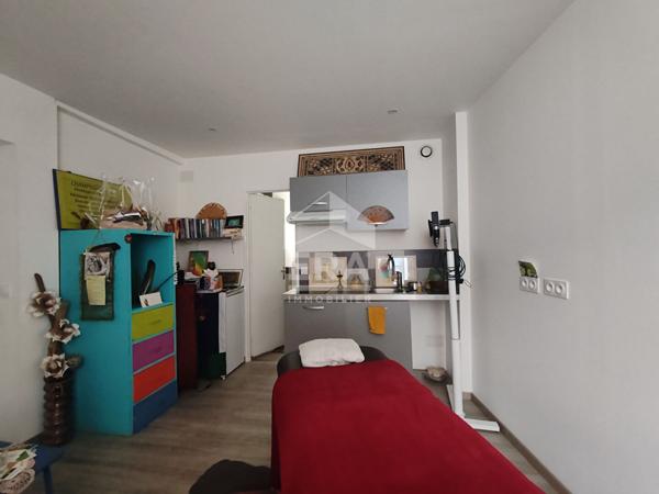 Maison Pierrefitte Nestalas 7 pièces 128.86 m2