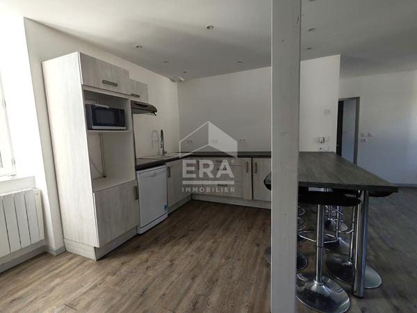 Maison Pierrefitte Nestalas 7 pièces 128.86 m2