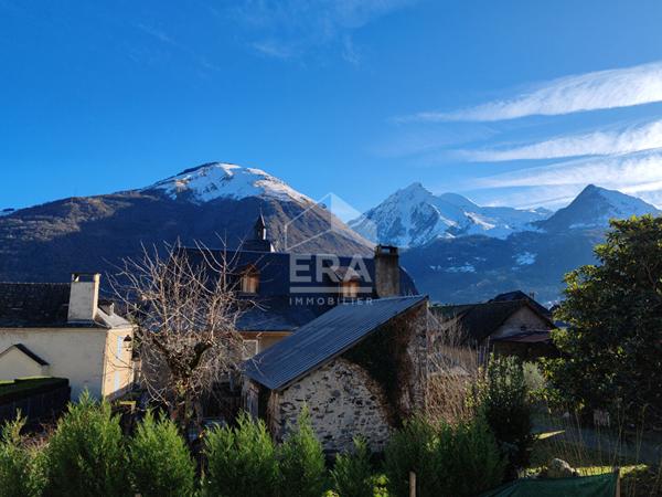 Maison Pierrefitte Nestalas 7 pièces 128.86 m2