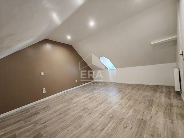 Maison Pierrefitte Nestalas 7 pièces 128.86 m2