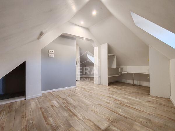 Maison Pierrefitte Nestalas 7 pièces 128.86 m2