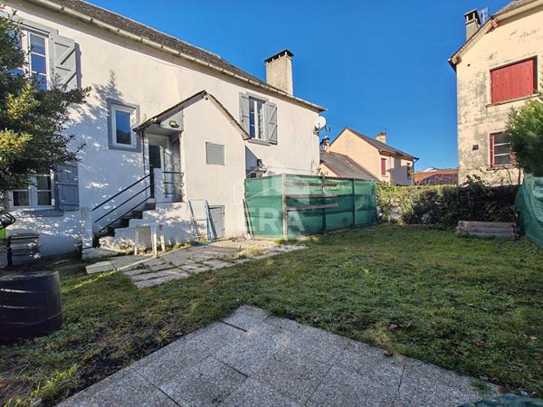 Maison Pierrefitte Nestalas 7 pièces 128.86 m2