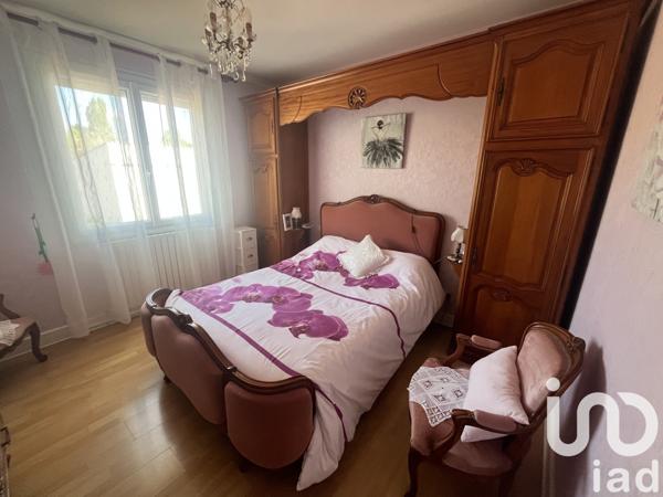 Maison 6 pièces de 148 m² à Pompaire (79200)