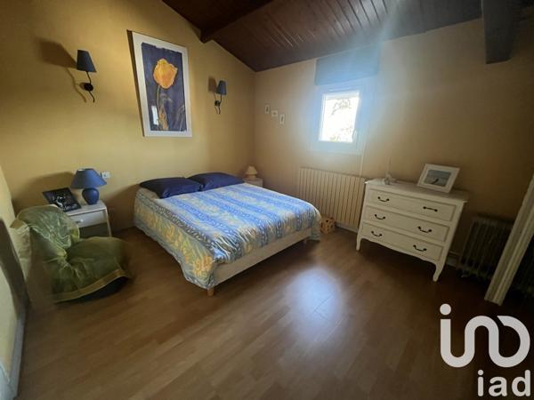 Maison 6 pièces de 148 m² à Pompaire (79200)