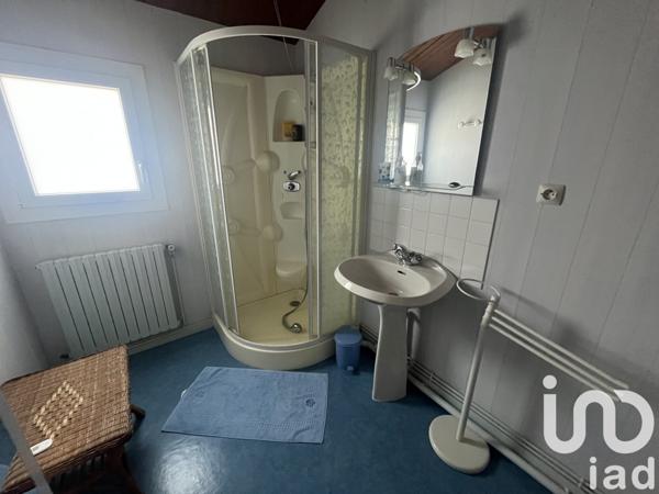 Maison 6 pièces de 148 m² à Pompaire (79200)