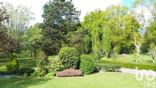 Maison 6 pièces de 148 m² à Pompaire (79200)