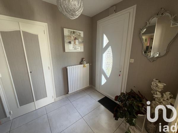 Maison 6 pièces de 148 m² à Pompaire (79200)